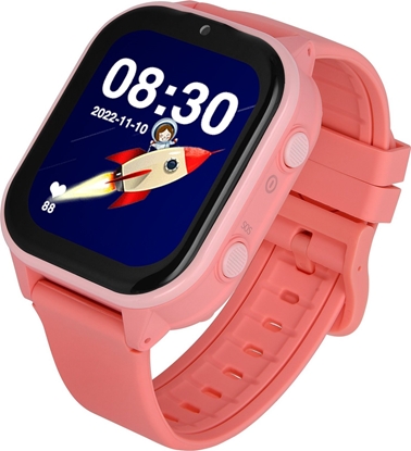 Picture of Smartwatch Garett Kids Sun Ultra 4G Róowy  (SUN ULTRA 4G PINK)