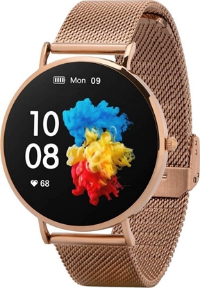 Picture of Smartwatch Garett Verona Zoty  (5904238484494)