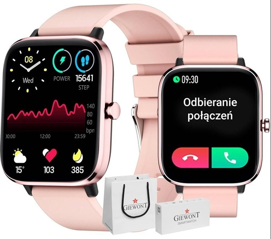 Picture of Giewont GW230-1 Watch