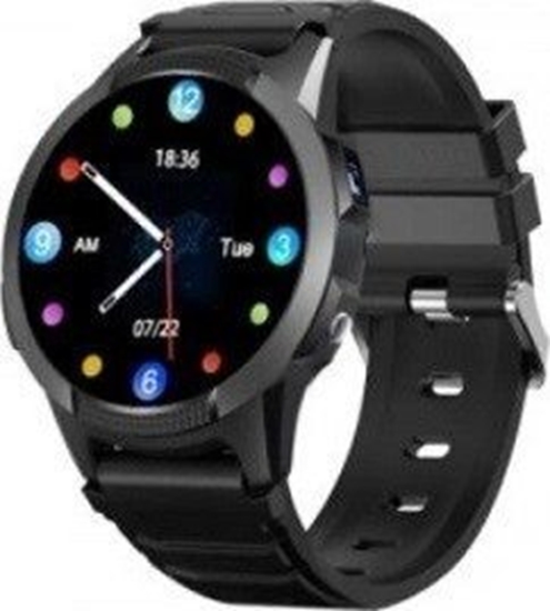 Picture of Smartwatch GoGPS X03 Czarny  (X03BK)