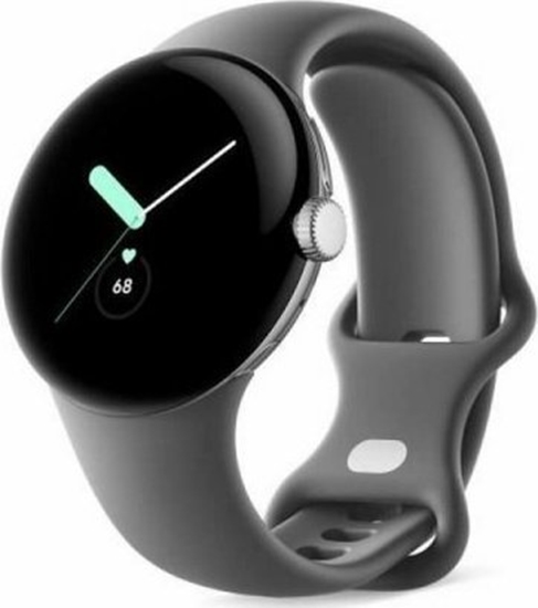 Изображение Smartwatch Pixel Watch Grafitowy (GA04303-DE)