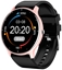 Attēls no Smartwatch Gravity GT1-2 Czarny  (GT1-2)