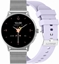 Picture of Smartwatch Gravity GT12-8 Srebrny  (GT12-6)