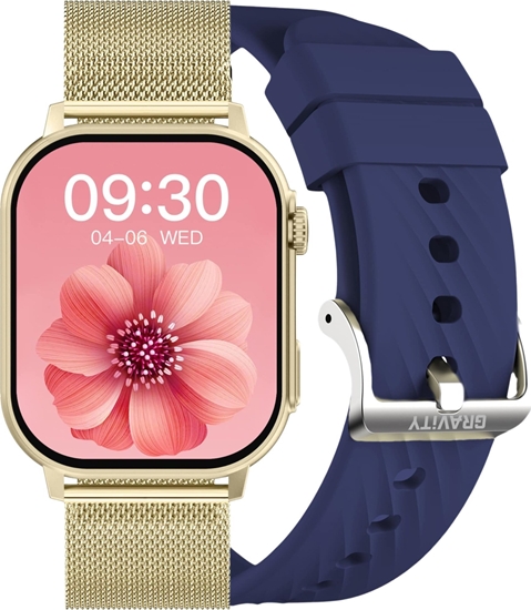 Picture of Smartwatch Gravity GT15-11 Granatowy  (GT15-11)