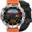 Picture of Smartwatch Gravity GT22-2 Czarny (GT22)