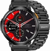 Изображение Smartwatch Gravity GT23-1 Czarny  (GT23)