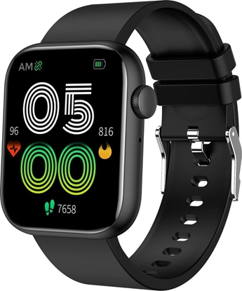 Изображение Smartwatch Gravity GT3-3 Czarny  (GT3-3)