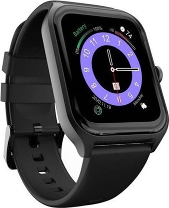 Изображение Smartwatch HiFuture FutureFit Ultra 2 Pro Czarny  (FitUltra2Pro (black))