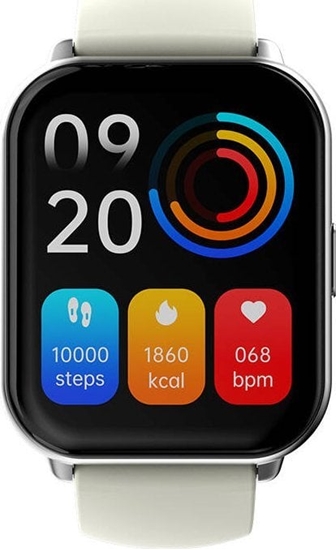 Изображение Smartwatch HiFuture FutureFit Zone 2 Beowy  (FutureFit Zone2 (gr))