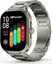 Picture of Smartwatch HiFuture HiFuture smartwatch Ultra3 Pro srebrny/silver (HSSW7SL)