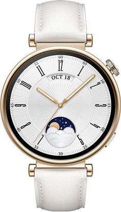 Picture of Smartwatch Huawei Watch GT4 Classic 41mm Biay  (001879700000)