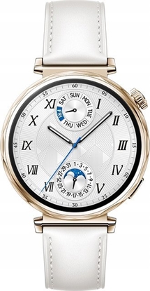 Picture of Smartwatch Huawei Watch GT5 Classic 41mm Biay  (Jana-B19L)