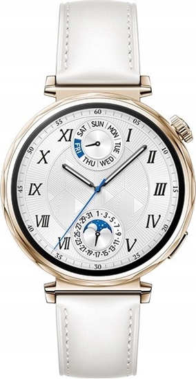 Picture of Smartwatch Huawei Watch GT5 Classic 41mm Biay  (Jana-B19L)