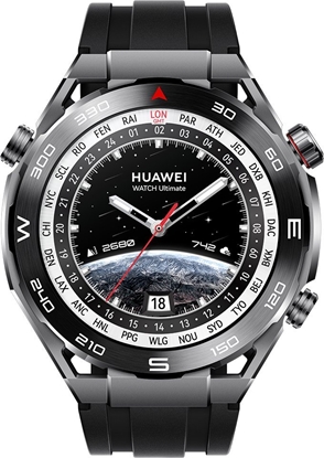 Picture of Smartwatch Huawei Watch Ultimate Expedition Czarny  (Colombo-B19B)