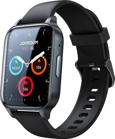 Picture of Smartwatch Joyroom FT3 Pro Fit-Life Czarny  (JR-FT3 Pro)