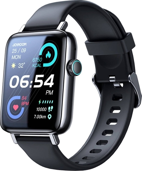 Picture of Smartwatch Joyroom FT5 Czarny  (JYR622)