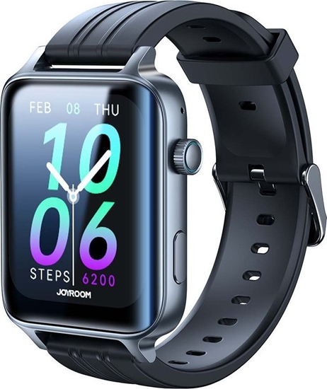 Picture of Smartwatch Joyroom FT6 Fit-Life Czarny  (JR-FT6)