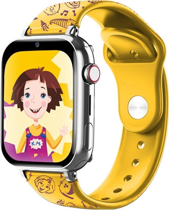 Attēls no Smartwatch Kake Make Smart Watch Kake Make