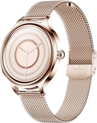 Attēls no Smartwatch Kumi K3 Zoty  (KU-K3/GD)