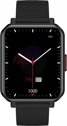 Attēls no Smartwatch Maxcom FW56 Carbon Pro Czarny  (5908235977492)