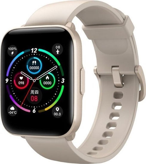 Picture of Smartwatch Mibro C2 Kremowy  (MIBAC_C2/WE)