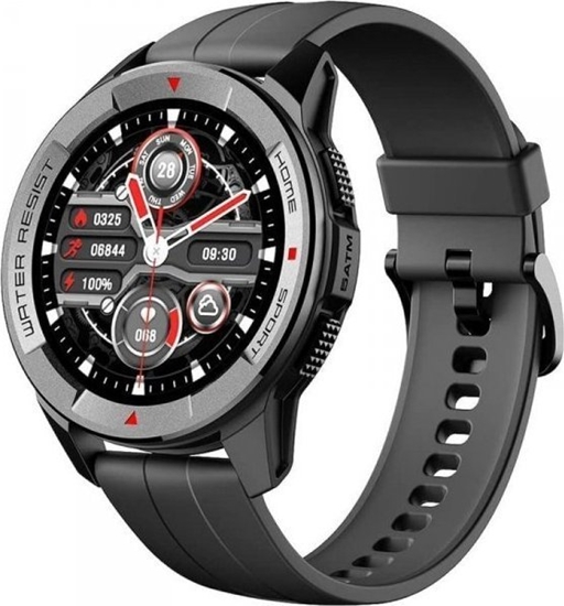 Picture of Smartwatch Mibro X1 Czarny  (XPAW005)