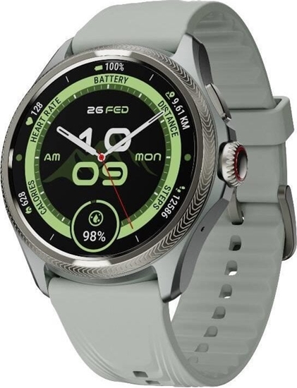 Изображение Smartwatch Mobvoi TicWatch Pro 5 Enduro Szary  (Pro 5 Enduro Gray)