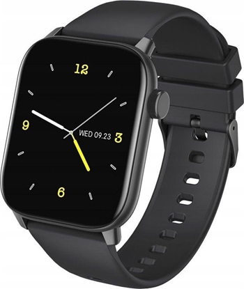 Picture of Smartwatch Oromed Fit 5 Czarny  (ORO SMART FIT 5                )