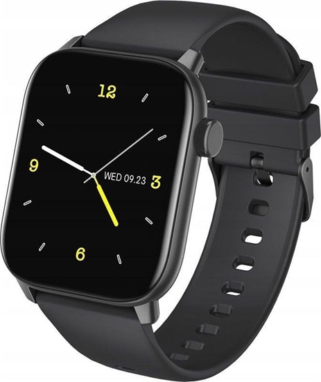 Picture of Smartwatch Oromed Fit 5 Czarny  (ORO SMART FIT 5                )