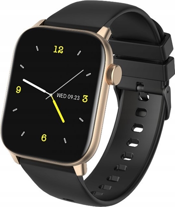 Picture of Smartwatch Oromed Fit 6 Czarny  (ORO SMART FIT 6)