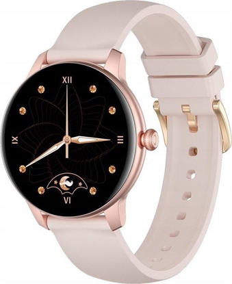 Picture of Smartwatch Oromed Lady Active Róowy  (ORO LADY ACTIVE)