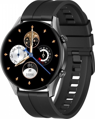 Picture of Smartwatch Oromed Oro-Fit 7 Pro Czarny  (ORO_SMART_FIT7_PRO)
