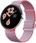 Picture of Smartwatch Pixel Watch 3 (41mm), Woven Band, Peony