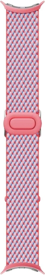 Picture of Smartwatch Pixel Watch 3 (45mm), Woven Band, Peony, WW