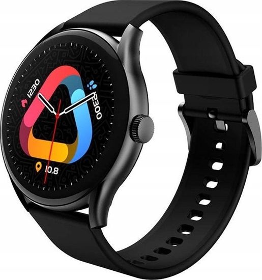 Picture of Smartwatch QCY Smartwatch QCY WATCH GT Amoled IPX8 czarny