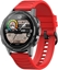 Picture of Smartwatch Senbono ZEGAREK SPORTOWY SMARTWATCH X28 Czerwony Full HD 360x360, Pomiar SpO2, Metalowa obudowa