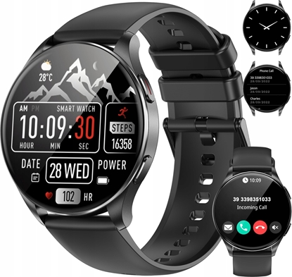 Attēls no Smartwatch Vega BLACKVIEW SMART WATCH X20>