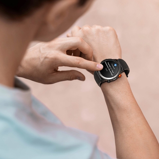 Picture of Smartwatch Weofly Conquer czarny