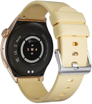 Attēls no Smartwatch Weofly Curve zoty