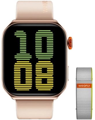 Attēls no Smartwatch Weofly Edge 2 zoty