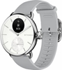 Picture of Smartwatch Withings Withings Scanwatch 2 - zegarek z funkcj EKG, pomiarem pulsu i SPO2 oraz mierzeniem aktywnoci fizycznej i snu (38mm, white)