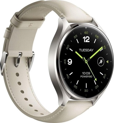 Picture of Smartwatch Xiaomi Watch 2 Titan Beowy  (S5630219)