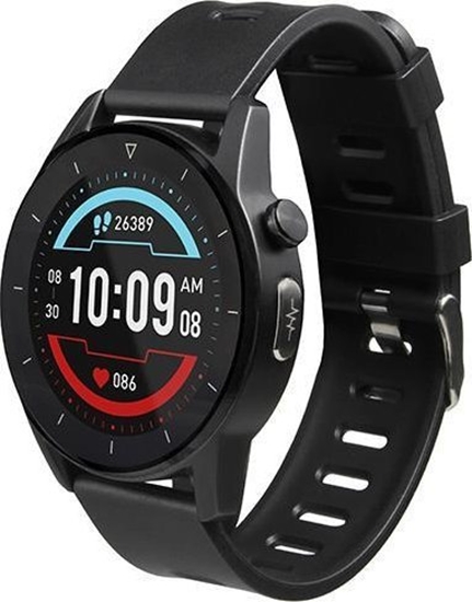 Picture of Smartwatch Xoro SMW 20 Czarny  (XOR700734)