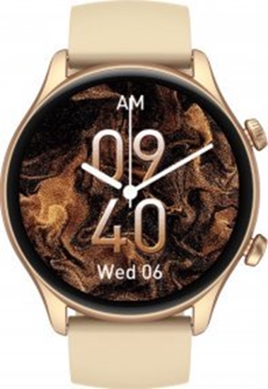 Picture of Smartwatch Zeblaze Btalk 3 Plus Beowy  (ZB4402)