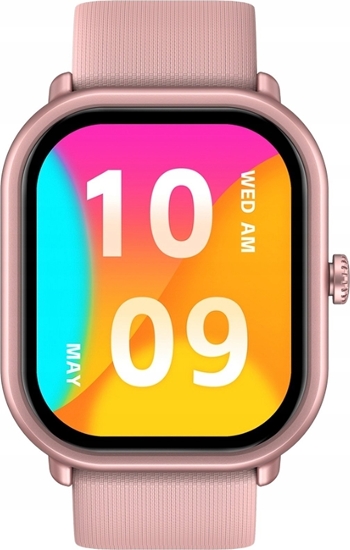 Изображение Smartwatch Zeblaze GTS 3 Pro Róowy  (ZB4089)