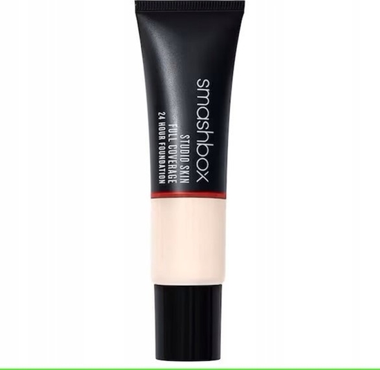 Picture of Smashbox Smashbox, Studio Skin, High Cover, Liquid Foundation, 0.3, Fair Neutral, 30 ml For Women