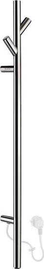 Picture of Smedbo Electric towel dryer Smedbo FK711, chrome