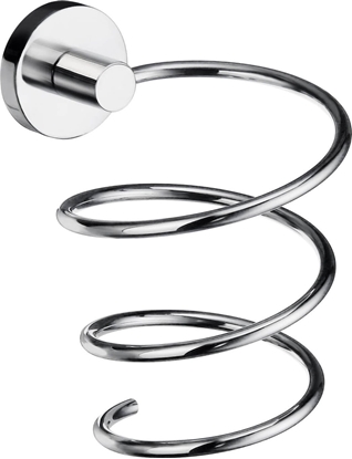 Picture of Smedbo Hair dryer holder Smedbo Home HK323