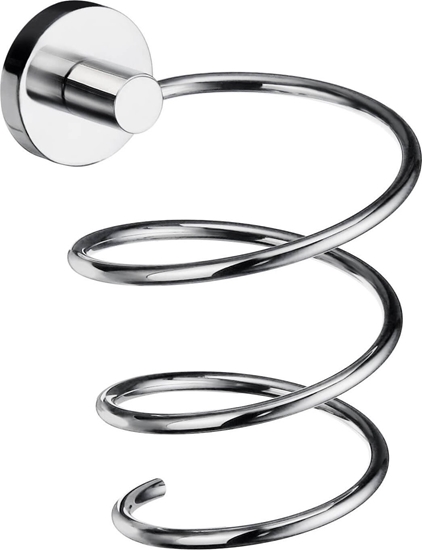 Изображение Smedbo Hair dryer holder Smedbo Home HK323