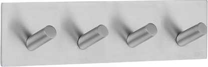 Picture of Smedbo Hook Smedbo BESLAGSBODEN B1096